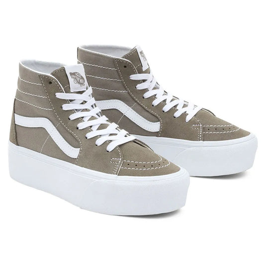 Vans SK8-Hi Tapered Stackform trainers