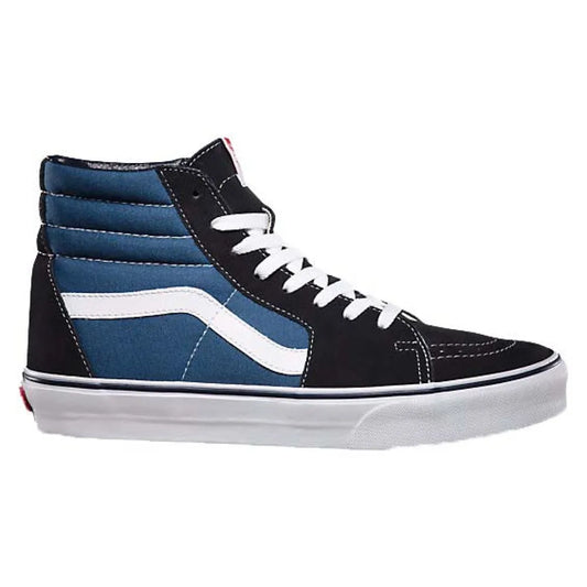 Vans SK8 Hi trainers