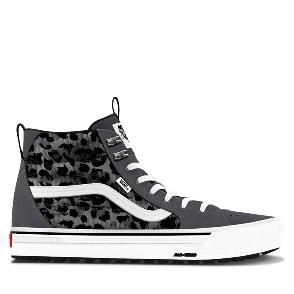 Vans Sk8-Hi Waterproof Insulated MTE trainers