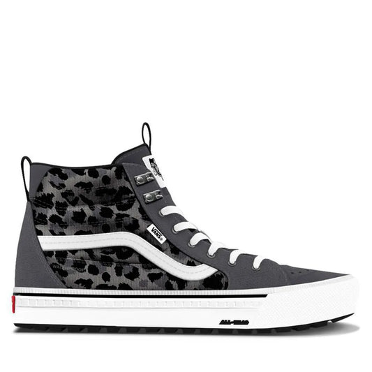 Vans Sk8-Hi Waterproof Insulated MTE trainers
