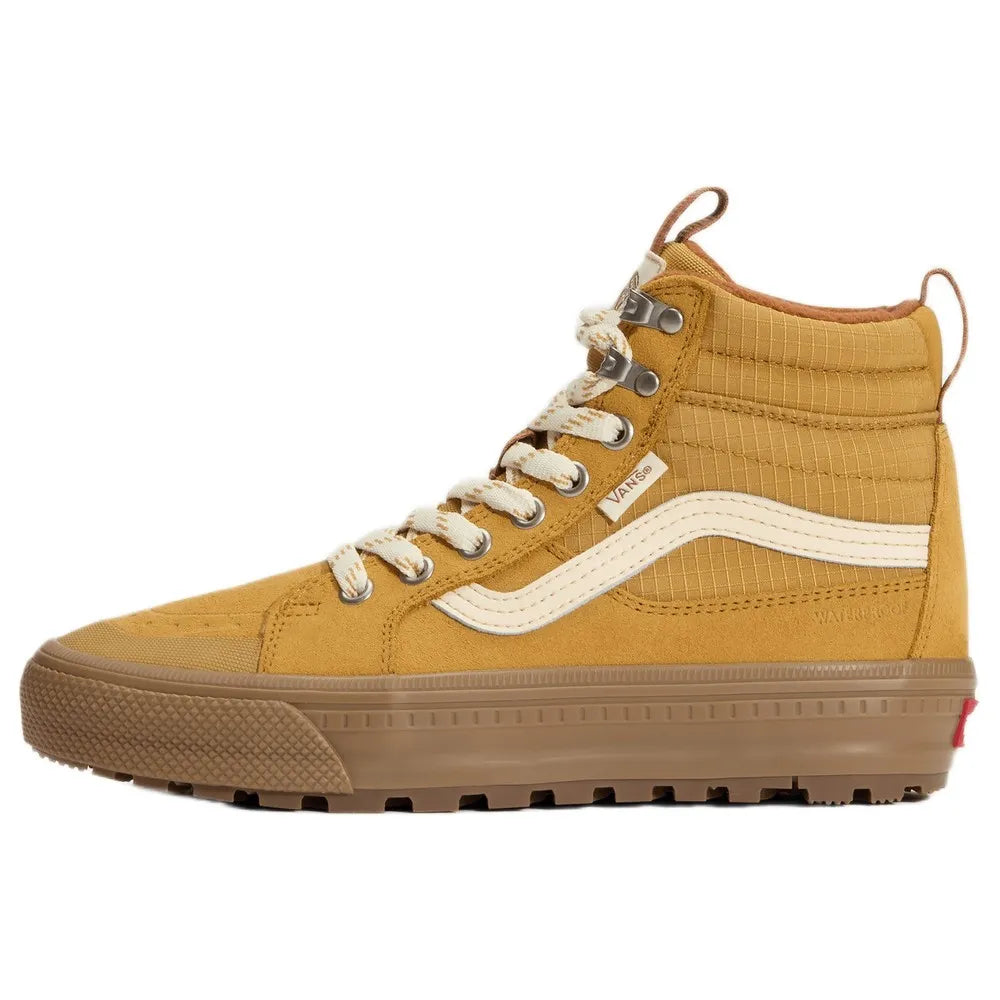 Vans Sk8-Hi Waterproof Insulated MTE trainers