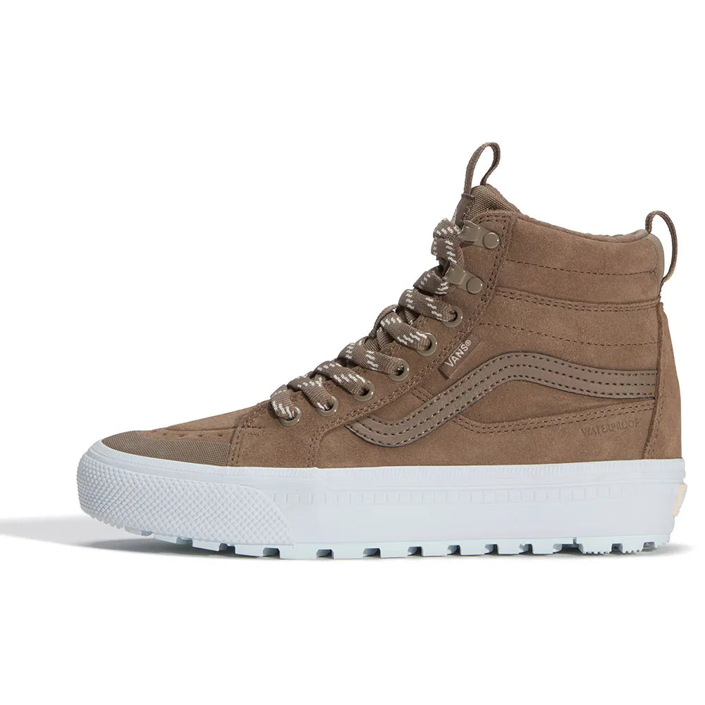 Vans SK8-Hi WP Insulated MTE trainers