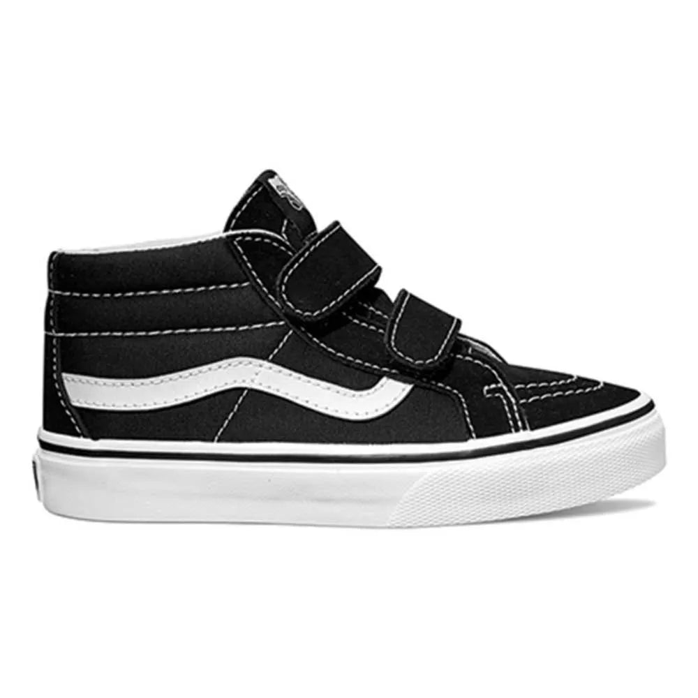 Vans Sk8-Mid Reissue V Junior trainers