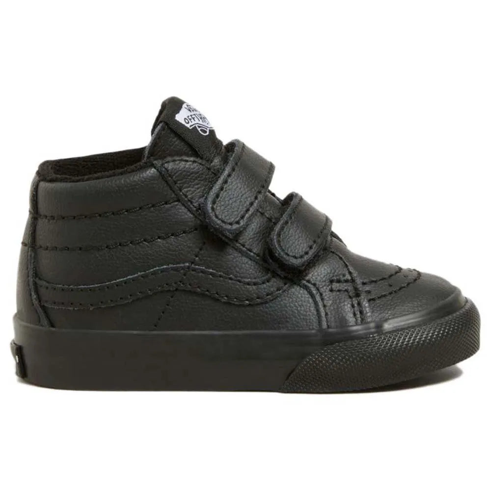 Vans SK8-Mid Reissue V Toddler Trainers