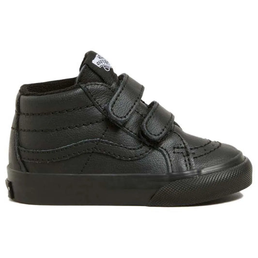 Vans SK8-Mid Reissue V Toddler Trainers
