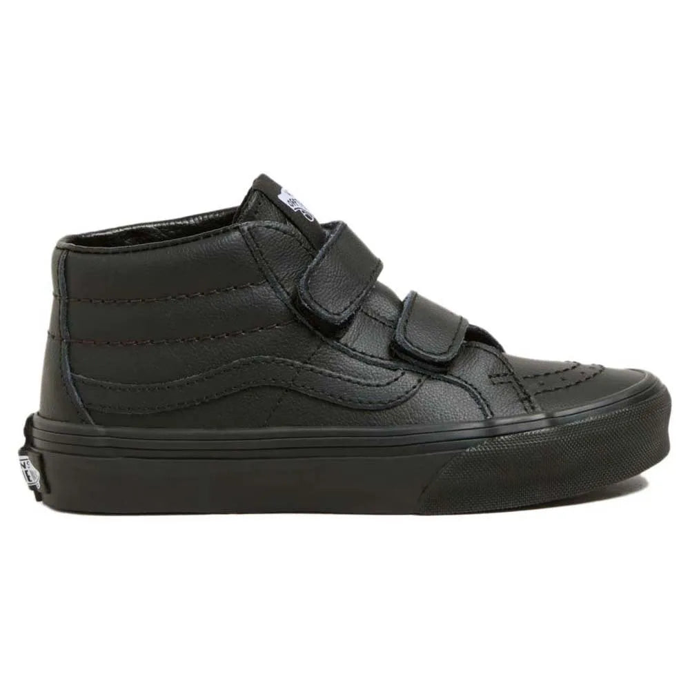 Vans SK8-Mid Reissue V Youth Trainers