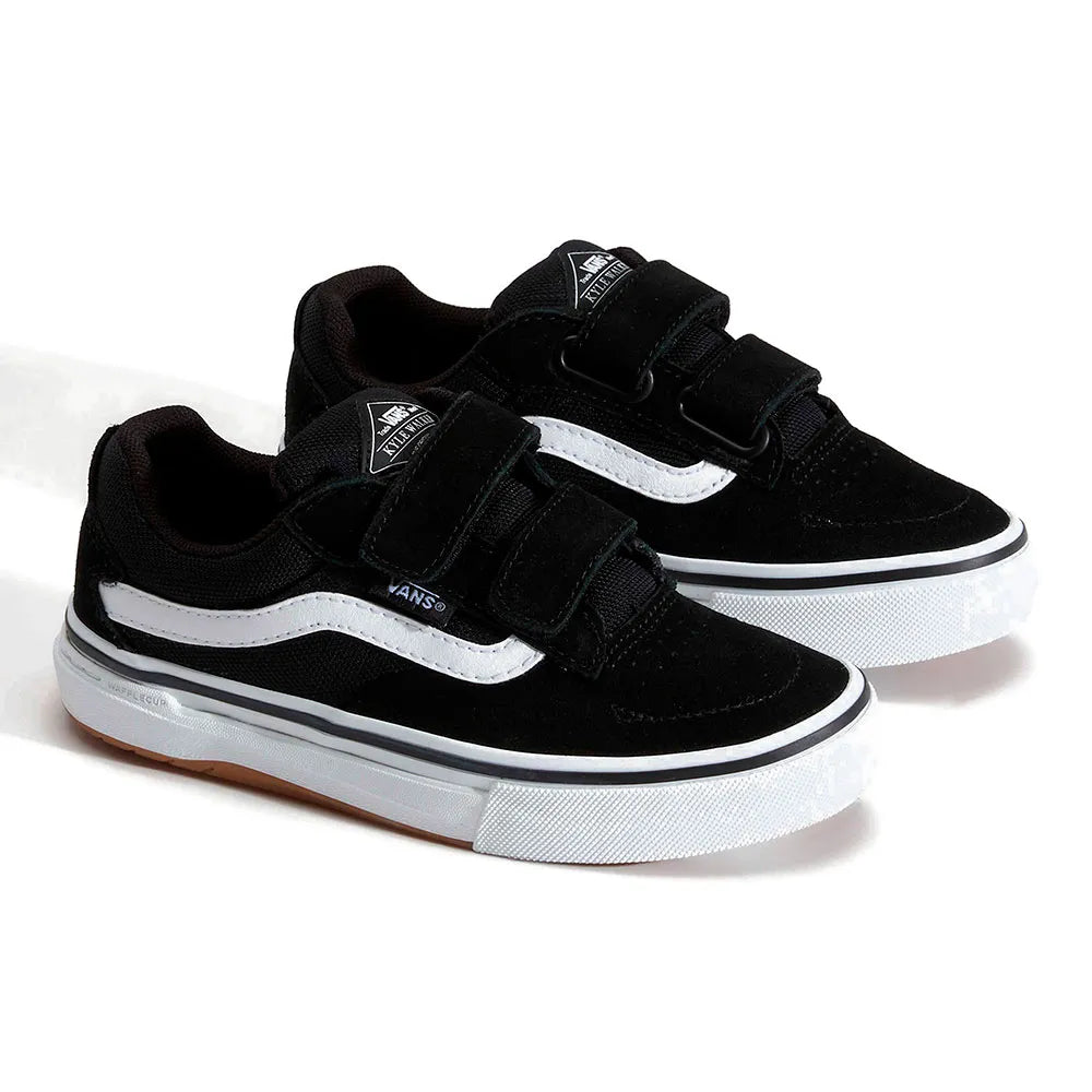 Vans Skate Kids Kyle Walker Wafflecup V trainers