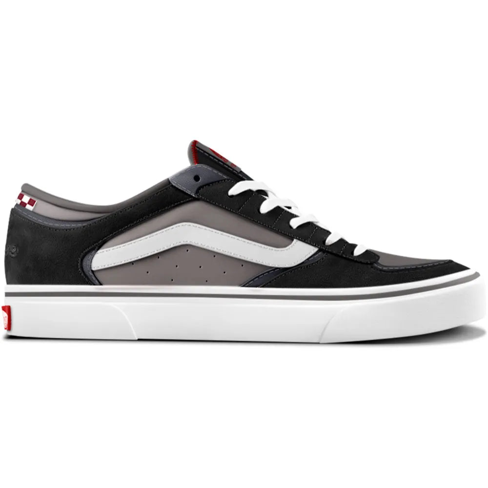 Vans Skate Rowley trainers