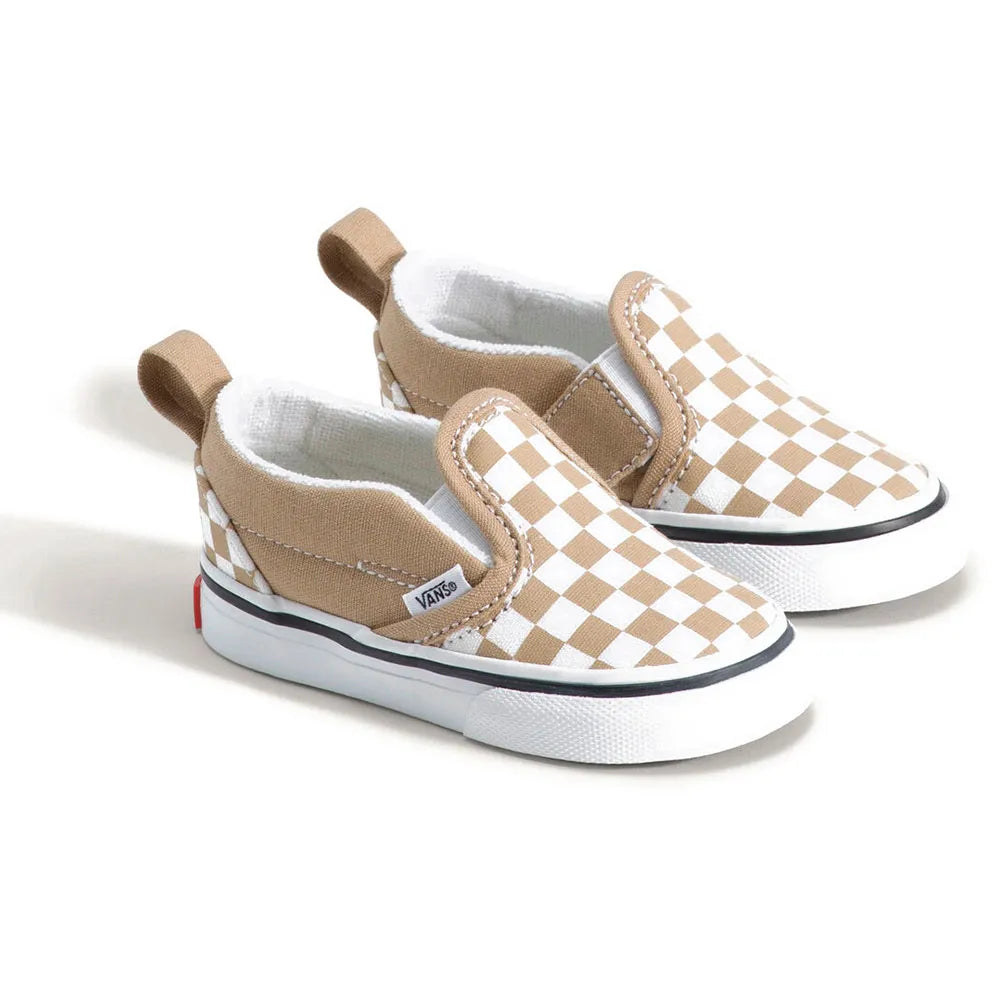 Vans Slip-On V trainers