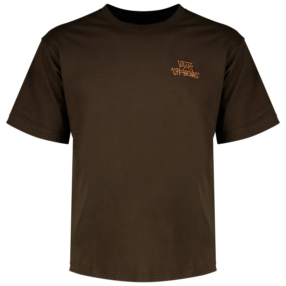 Vans Stomper Loose Fit short sleeve T-shirt