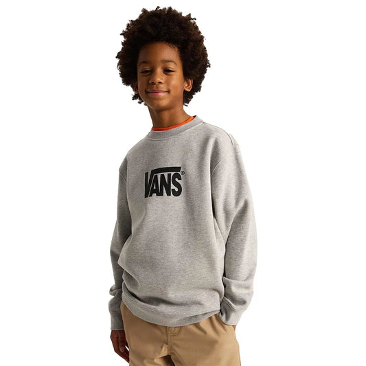 Vans Stretch Logo Crew sweatshirt