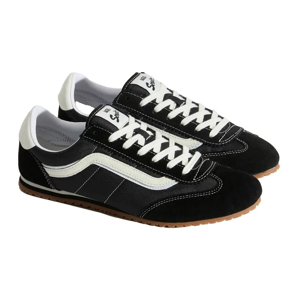 Vans Super Lowpro trainers