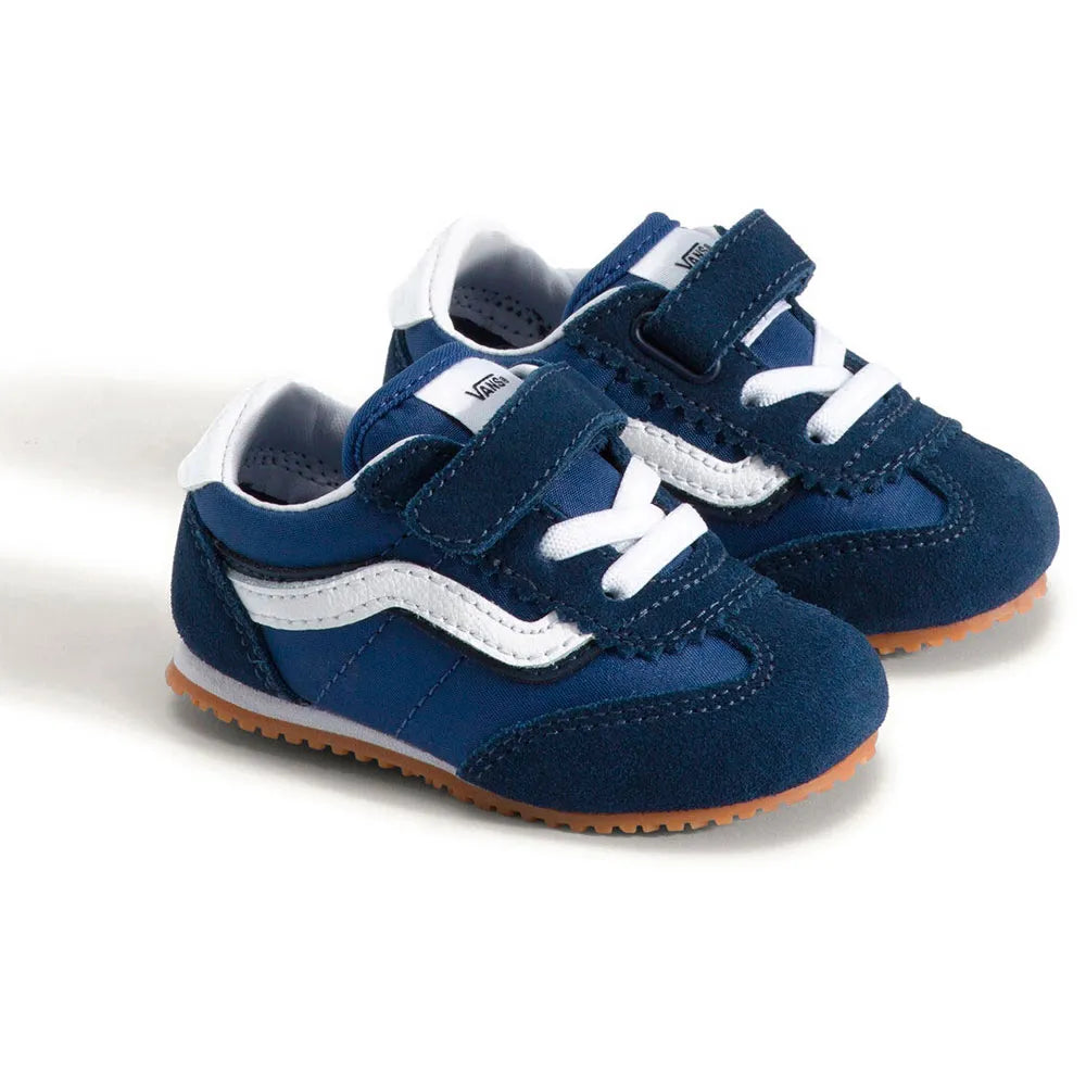 Vans Super Lowpro V trainers