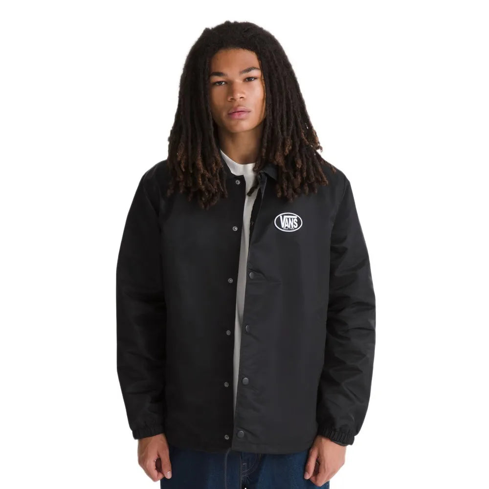 Vans Torrey Nylon Coaches 2.0 jacket