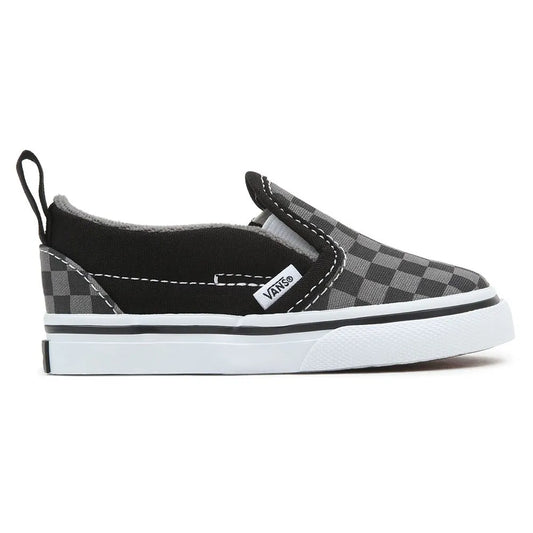Vans V slip-on trainers