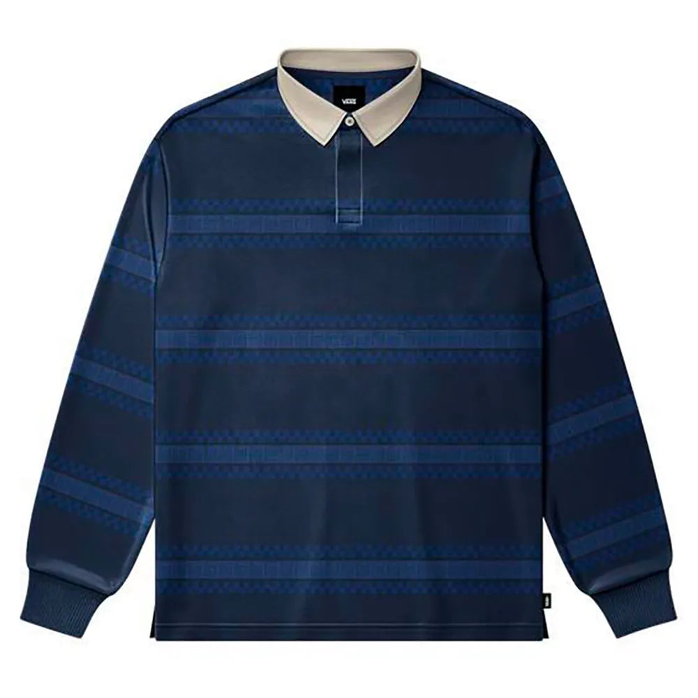 Vans Vrugby Knit long sleeve T-shirt