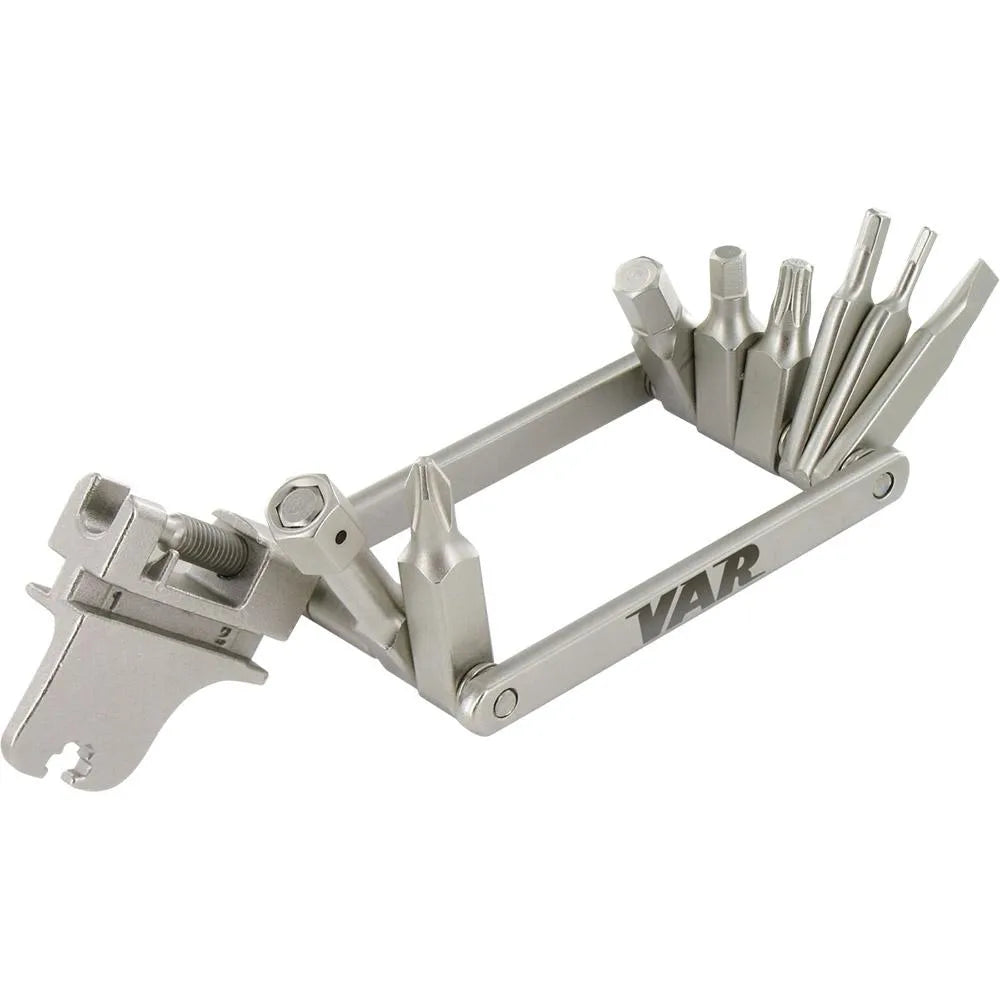 VAR 16 Functions multitool