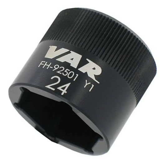 VAR MTB suspension top cap wrench socket