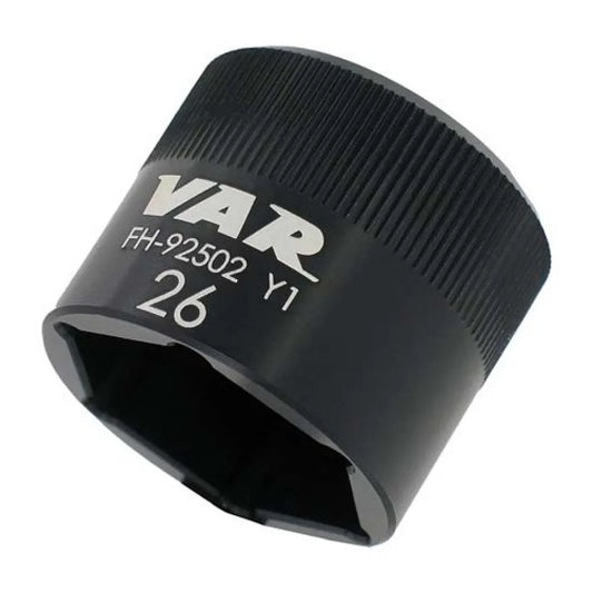 VAR MTB suspension top cap wrench socket