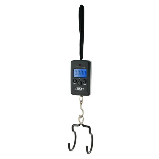 VAR Portable Digital Scale Max 40Kg Tool