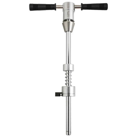 VAR Reaming tube tool