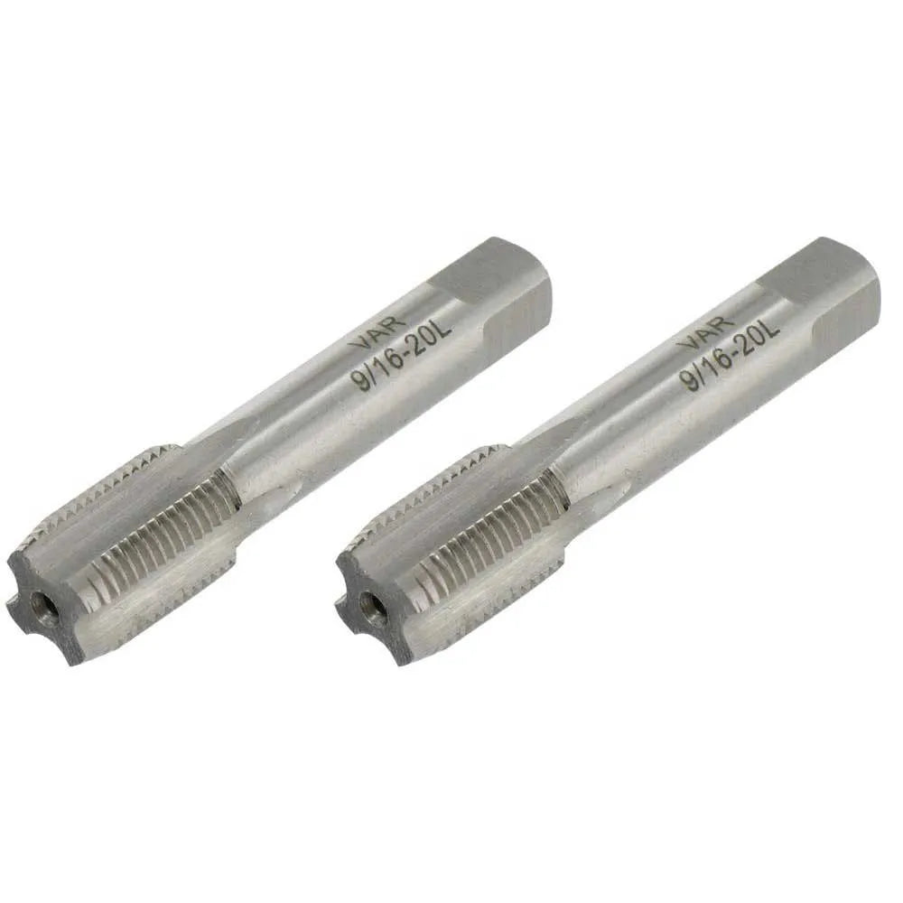 VAR Set Of 2 Crank Taps 20 mm Tool