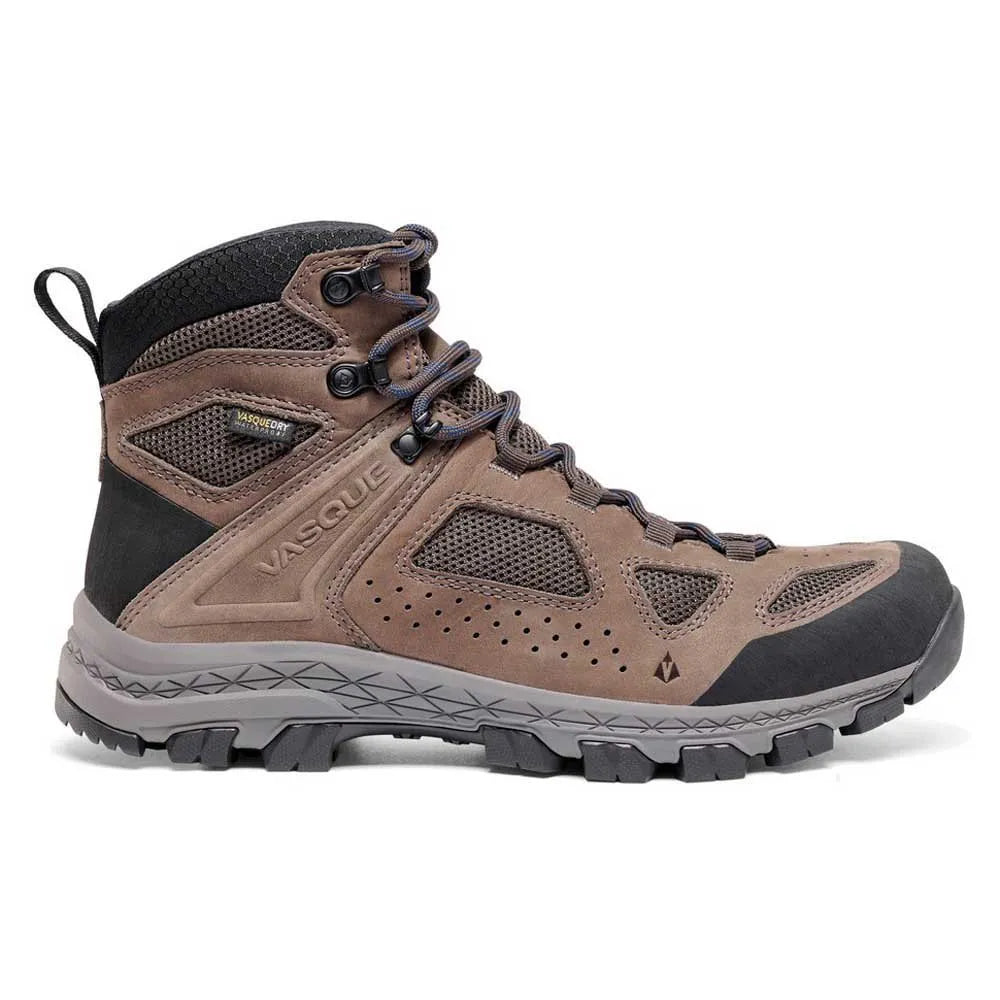 Vasque Breeze hiking boots
