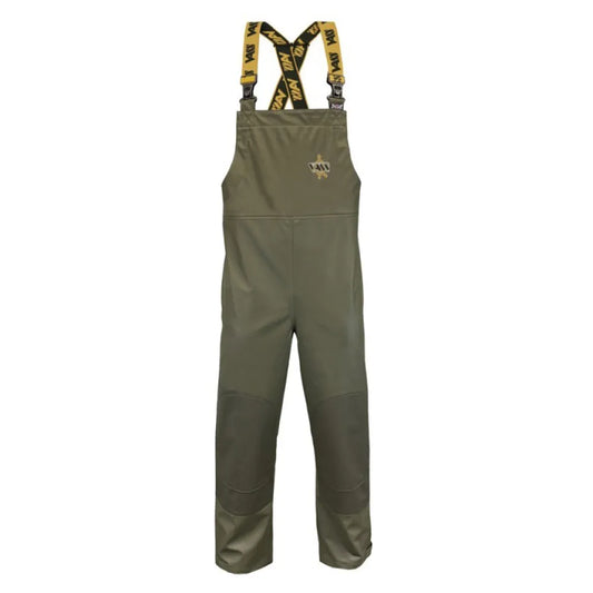 Vass 220 bib pants