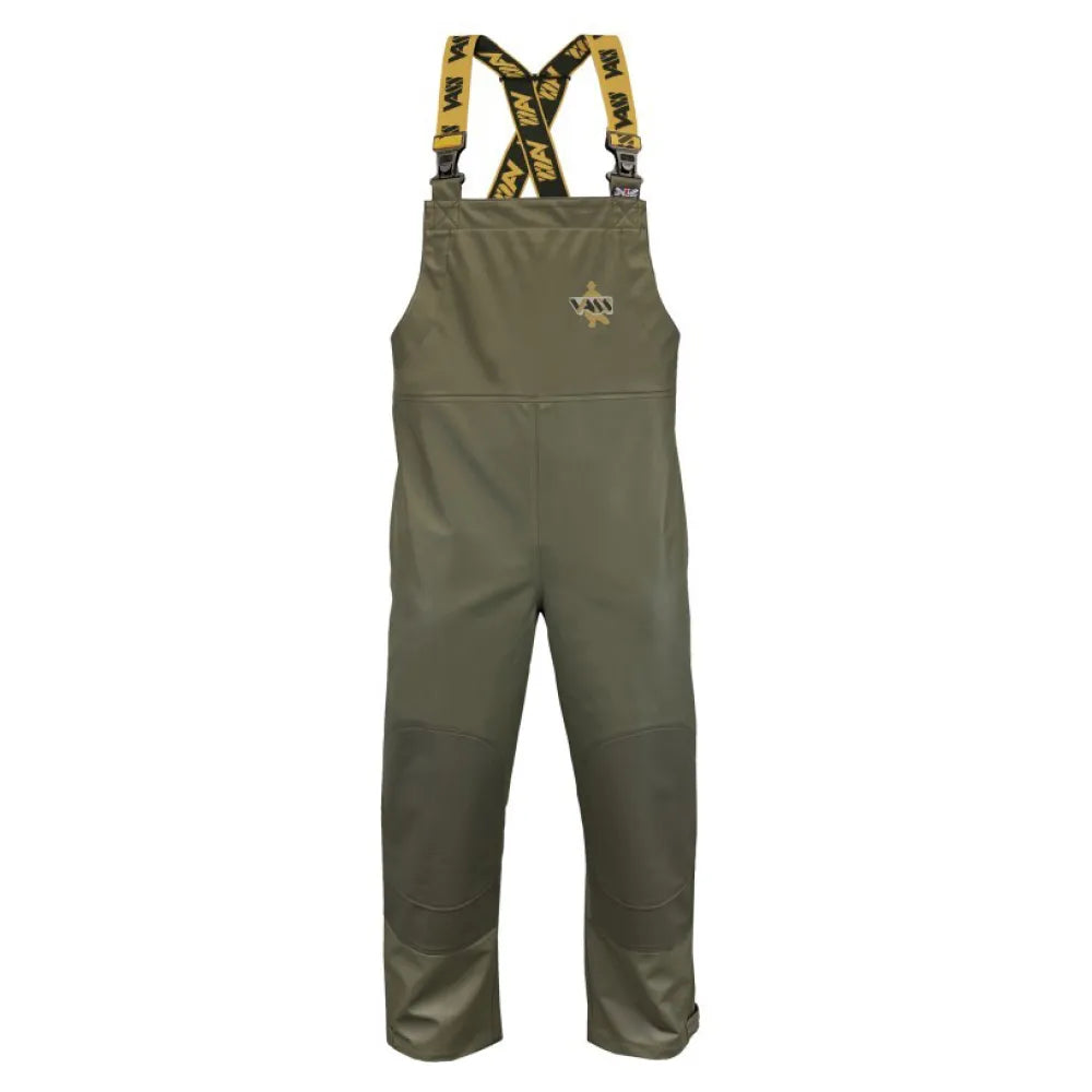 Vass 220 Winter bib pants