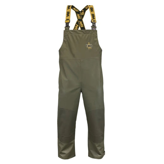 Vass 220 Winter bib pants