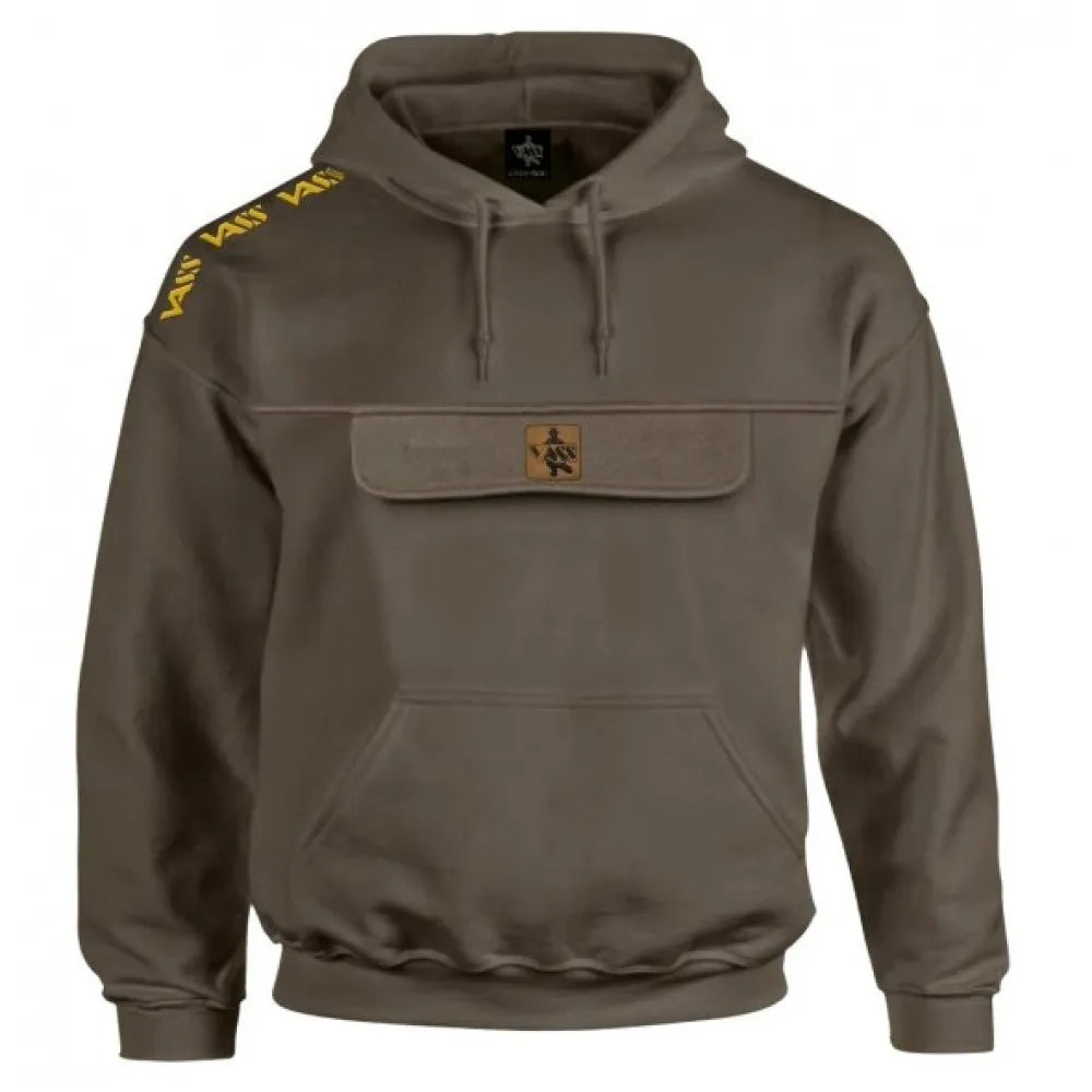 Vass Culture hoodie