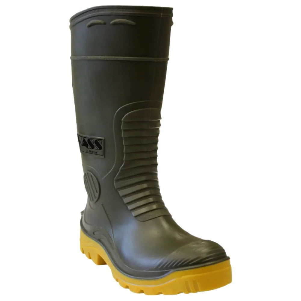 Vass E boots
