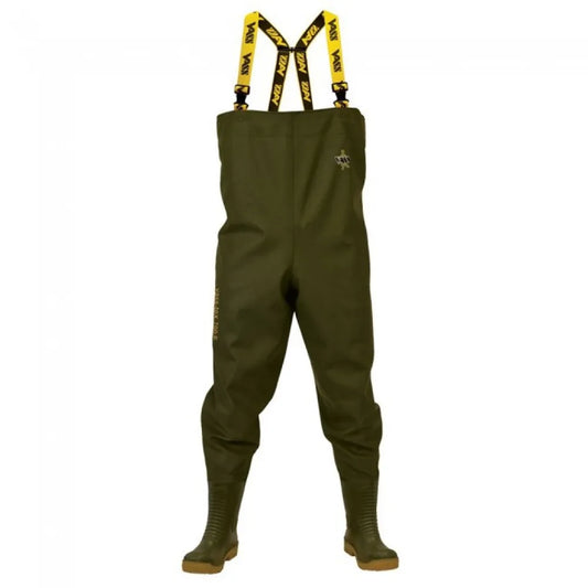 Vass E Nova 700 PVC wader