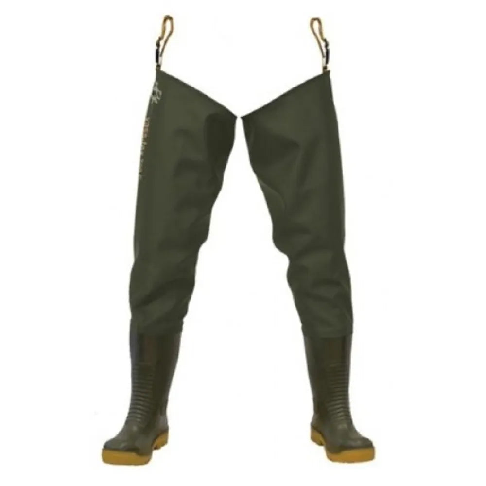 Vass E Nova 700 Thigh PVC wader