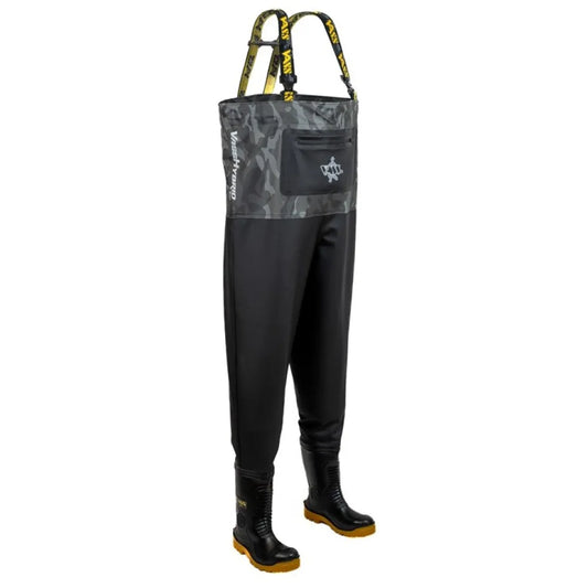 Vass Hybrid 700 PVC wader