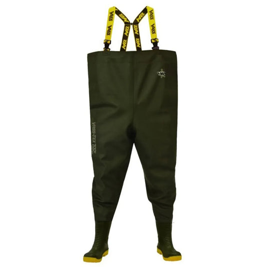 Vass Tex 700E Wide Boy PVC wader