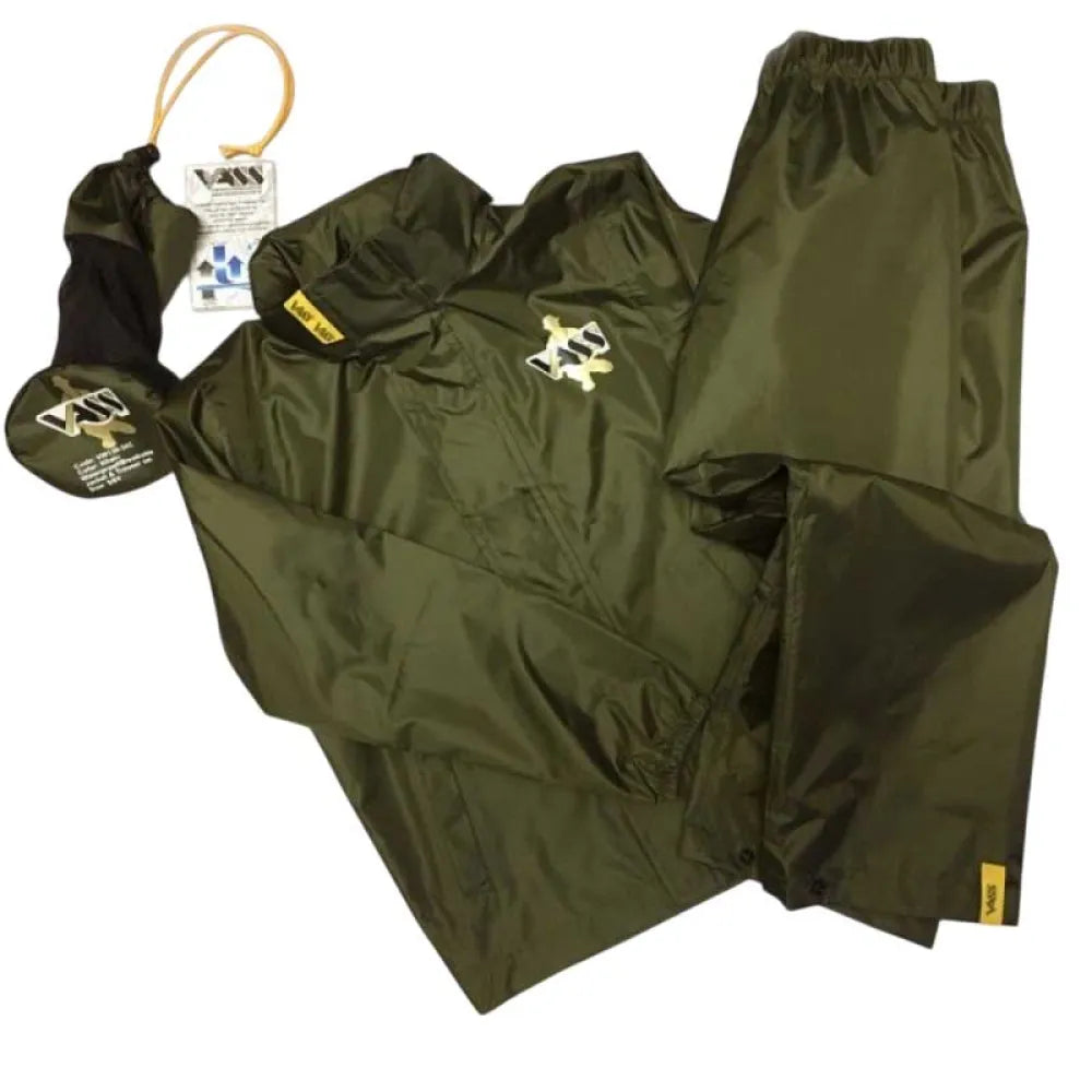 Vass Tex Suit