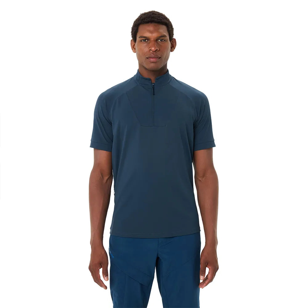 VAUDE Adlux HZ short sleeve jersey