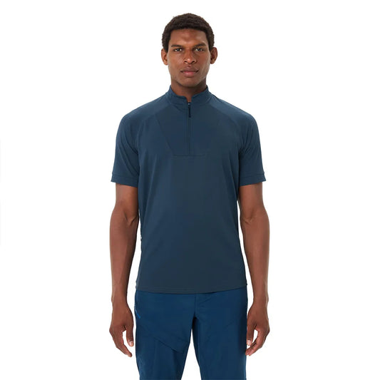 VAUDE Adlux HZ short sleeve jersey