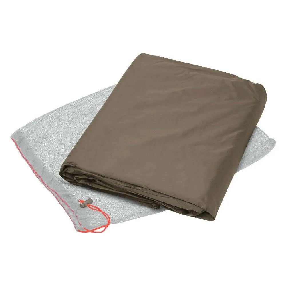 VAUDE Allround Chapel XT 2P protective footprint
