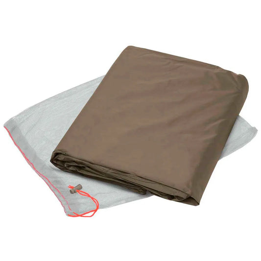 VAUDE Allround Ferret XT 3P protective footprint