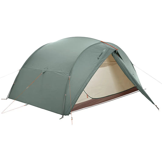 VAUDE Allround Space 3P tent