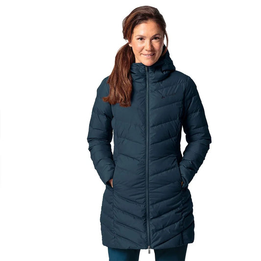 VAUDE Annecy jacket
