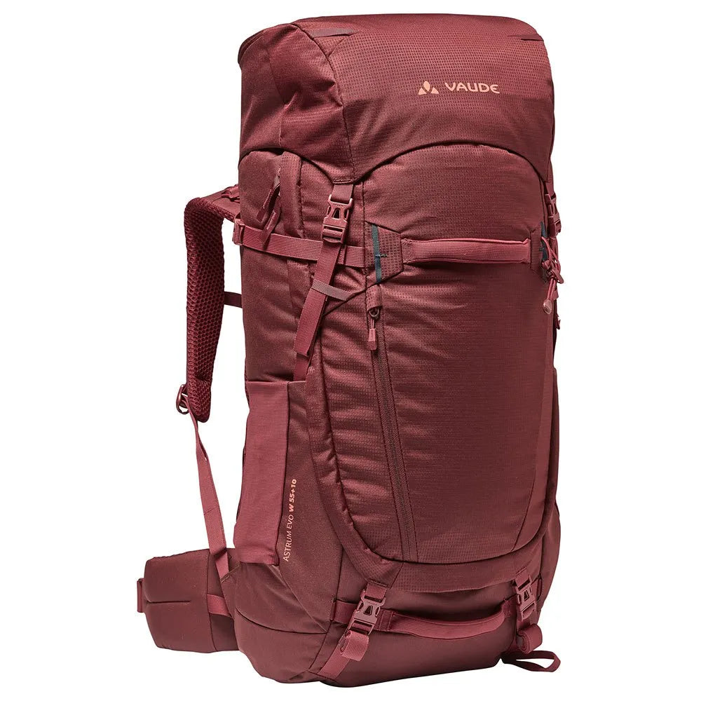 VAUDE Astrum EVO 55+10L backpack