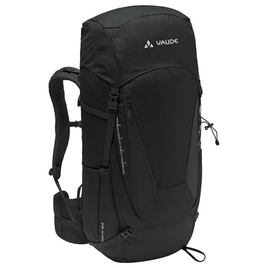 VAUDE Asymmetric 42+8L backpack