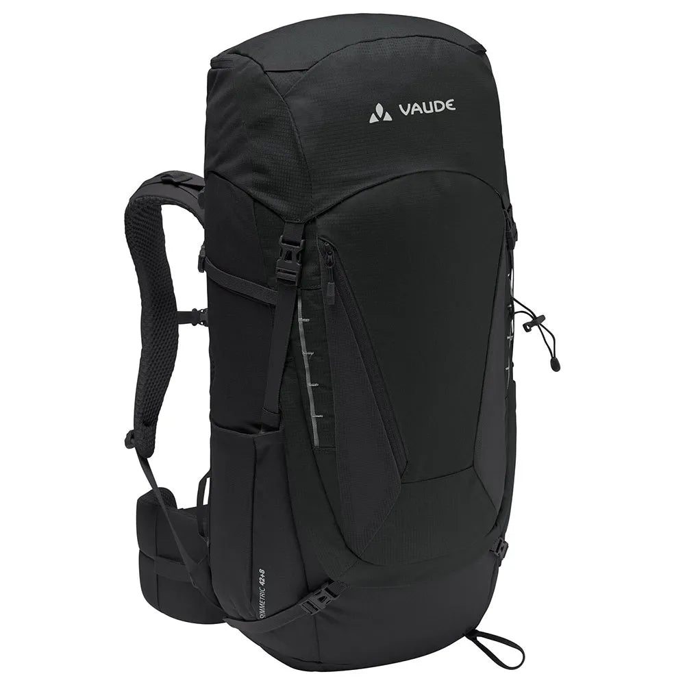 VAUDE Asymmetric 42+8L backpack