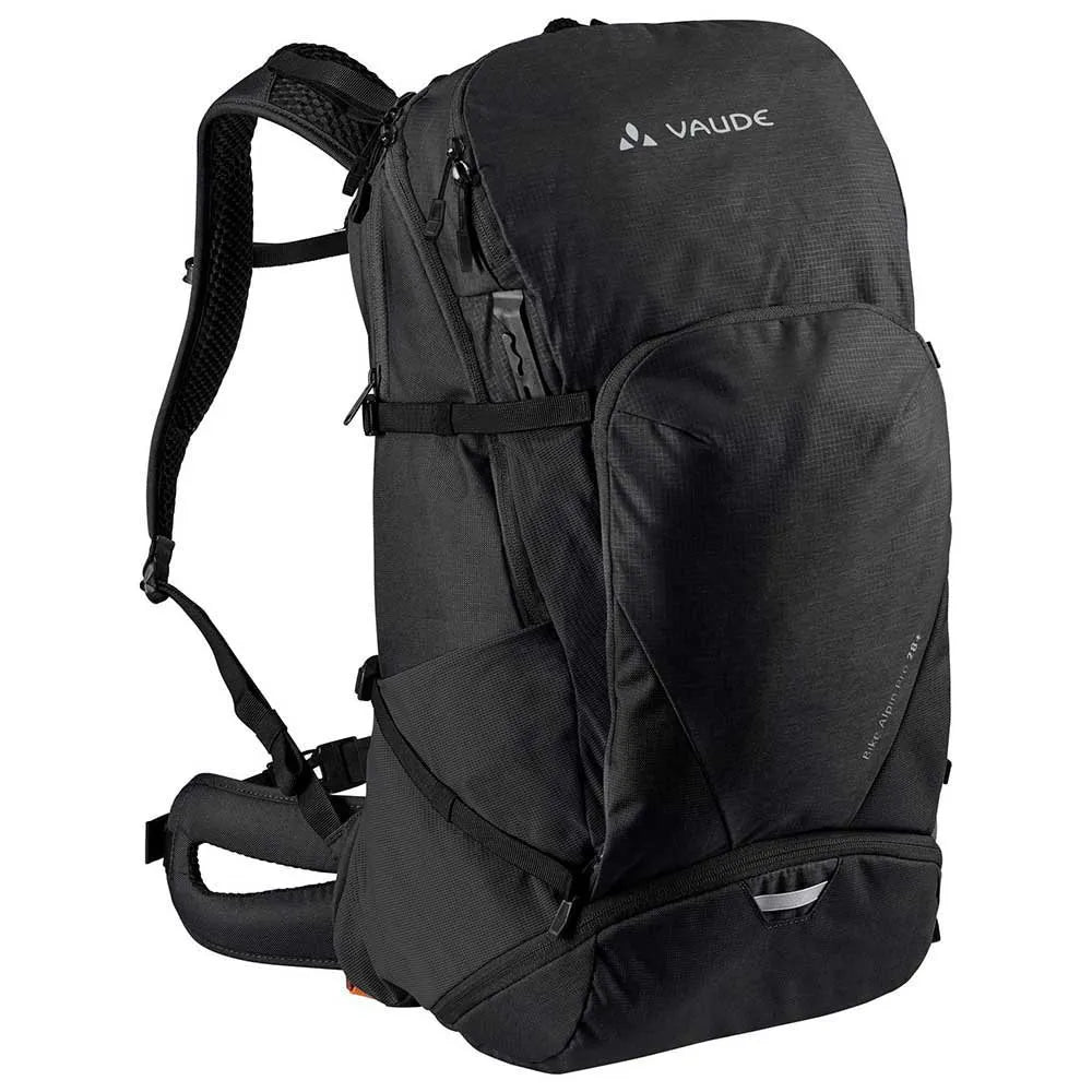 VAUDE Bike Alpin Pro 28+L backpack