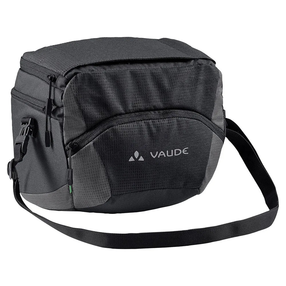 VAUDE Box L Klickfix Ready carrier bag