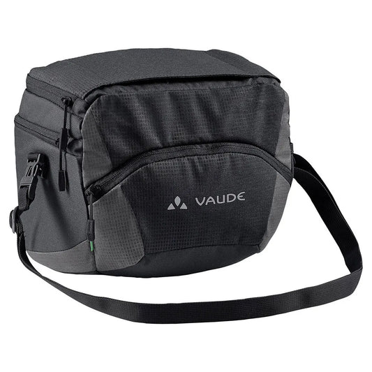 VAUDE Box L Klickfix Ready carrier bag