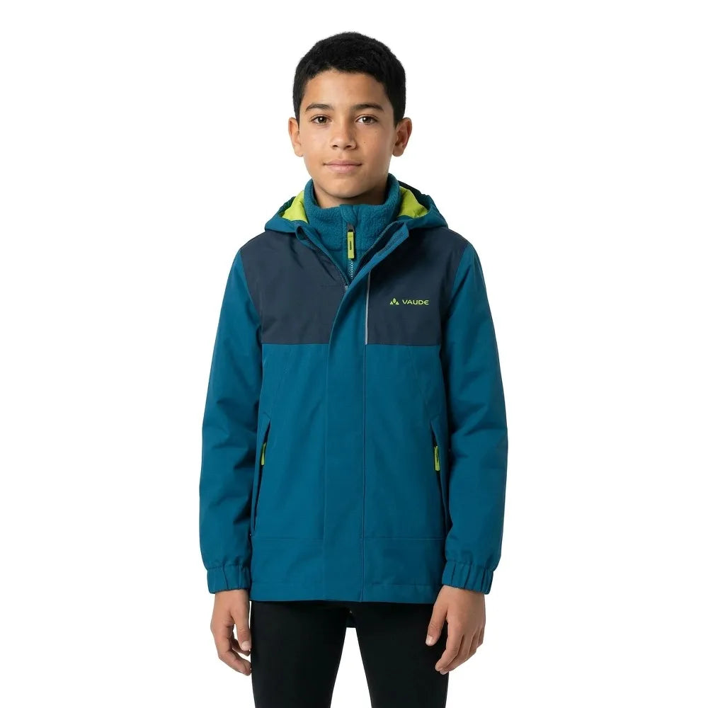 VAUDE Caprea 3in1 jacket